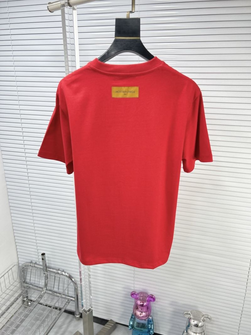 Louis Vuitton T-Shirts